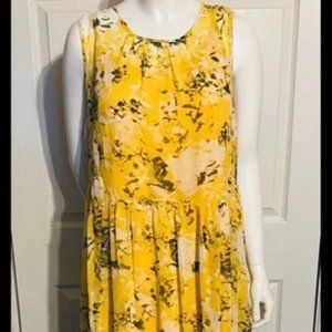 Simply Vera Vera Wang Dress